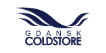 Logotyp COLDSTORE