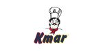 Logotyp Kmar