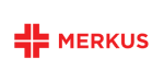 Logotyp Merkus