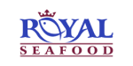 Logotyp Royal Seafood