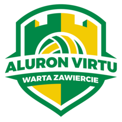 Aluron Virtu CMC Zawiercie