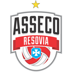 Asseco Resovia Rzeszów