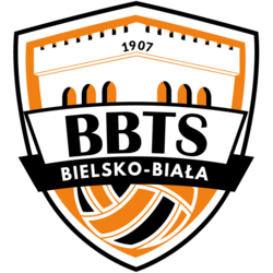 BBTS Bielsko-Biała