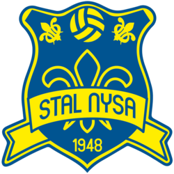 PSG Stal Nysa