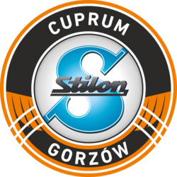 Cuprum Stilon Gorzów