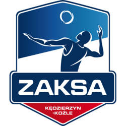 ZAKSA Kędzierzyn-Koźle