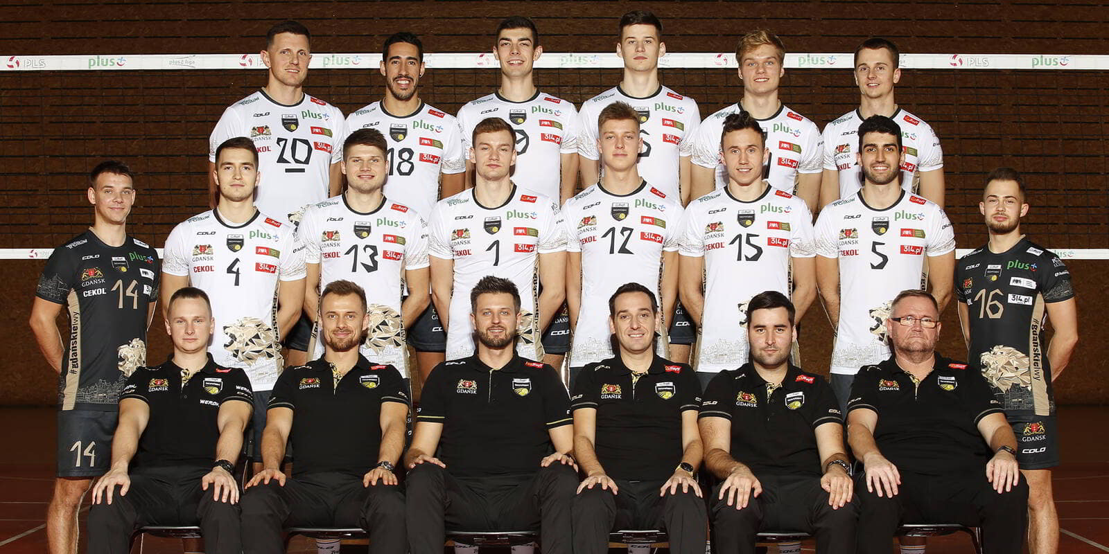 Trefl Gdańsk - sezon 2019/2020