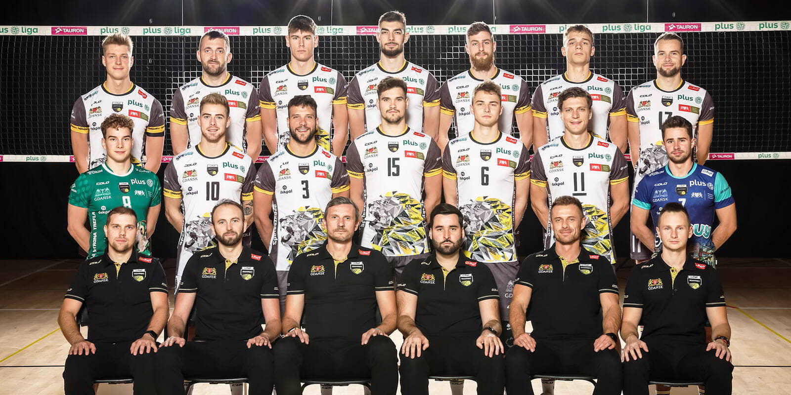 Trefl Gdańsk - sezon 2023/2024