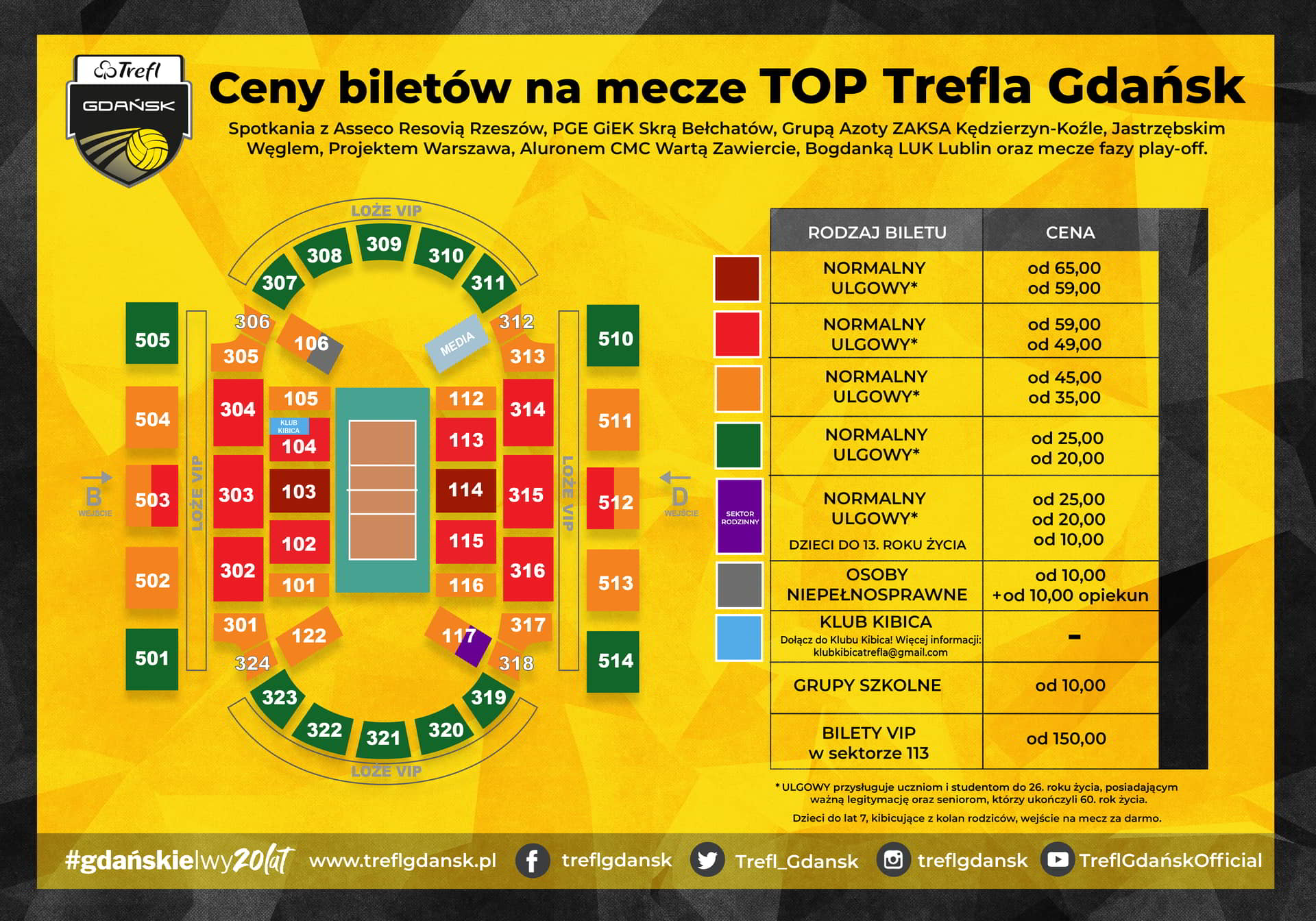 Rusza sprzedaż karnetów na sezon 2024/2025 PlusLigi