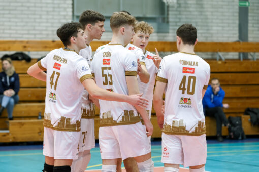 Rusza turniej finałowy mistrzostw Polski juniorów młodszych
