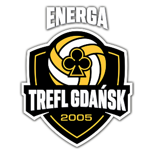 Energa Trefl Gdańsk