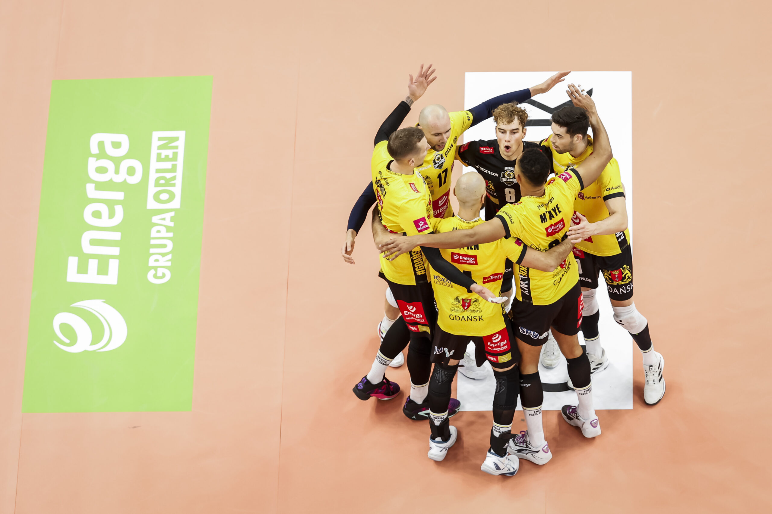 „Gdańskie lwy” wracają do ERGO ARENY – czas na starcie z Cuprum Stilon Gorzów!