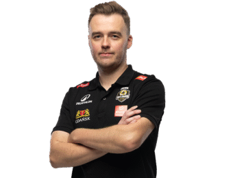 Damian <strong>Musiak</strong>