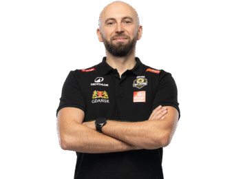 Karol <strong>Rędzioch</strong>