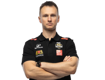 Piotr <strong>Ślugajski</strong>