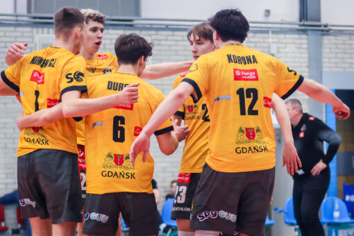 Pora na ostateczne rozstrzygnięcia w mistrzostwach Polski juniorów