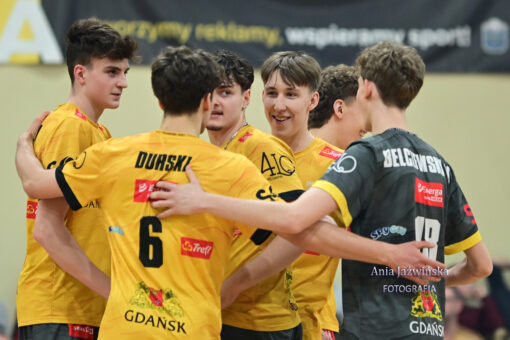 Drugoligowe rozgrywki dobiegają końca. Energa Trefl powalczy o awans do PLS 1. Ligi